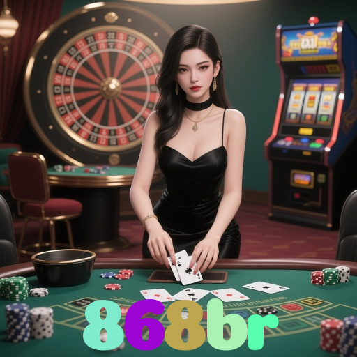 868br 