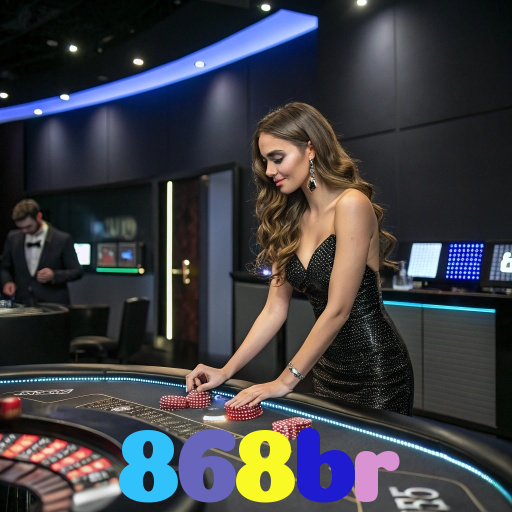 868br 