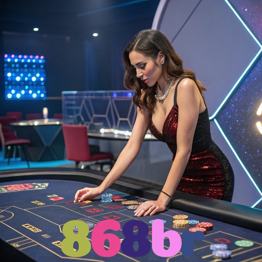 868br
