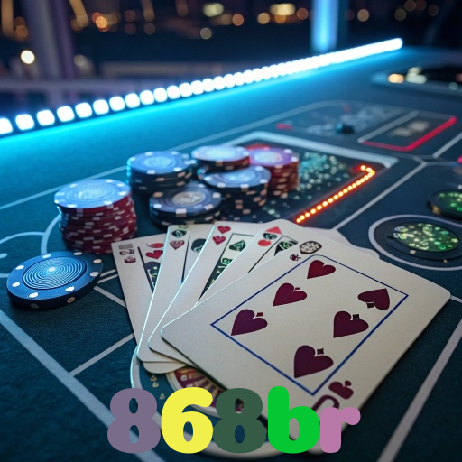 868br 