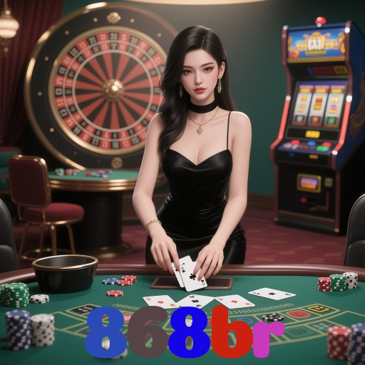 868br 