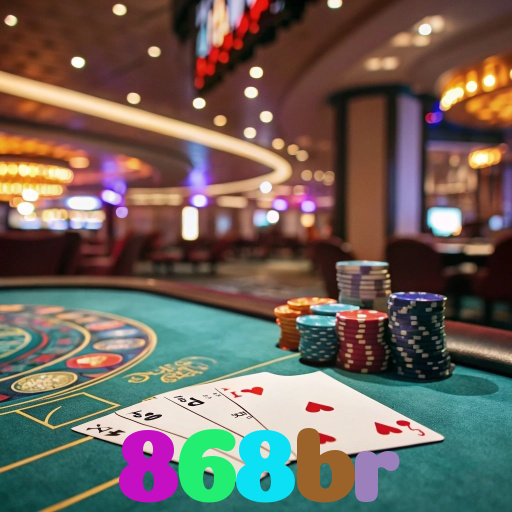 868br 