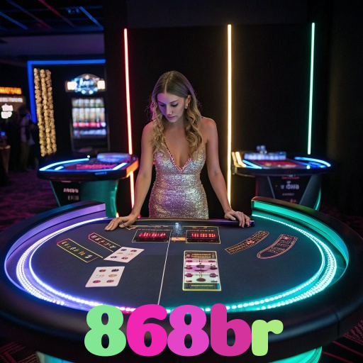 868br 