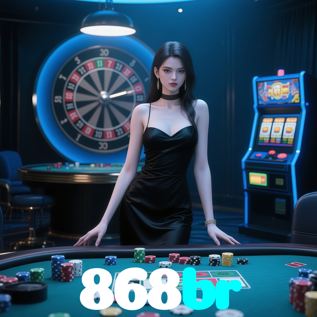 868br 