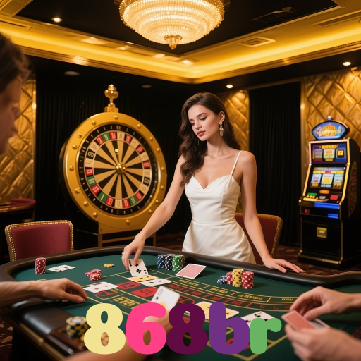 868br 