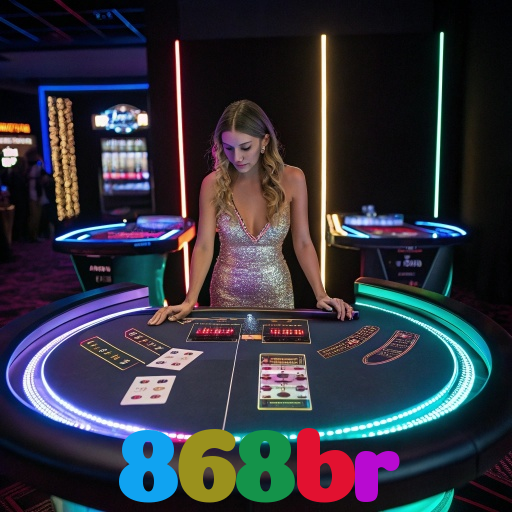 868br 
