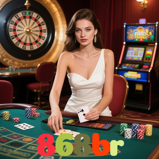 868br 