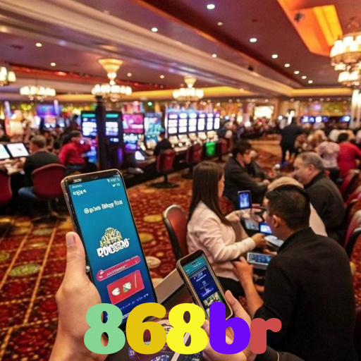868br 
