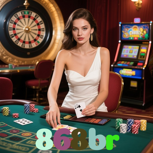 868br 