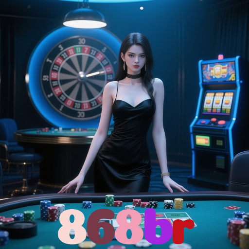868br 