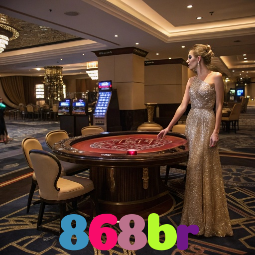 868br 