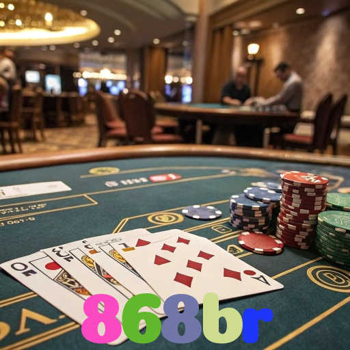 868br 