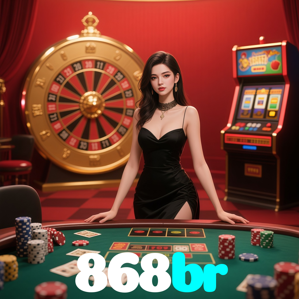 868br 