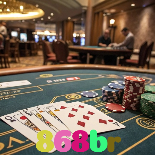 868br 