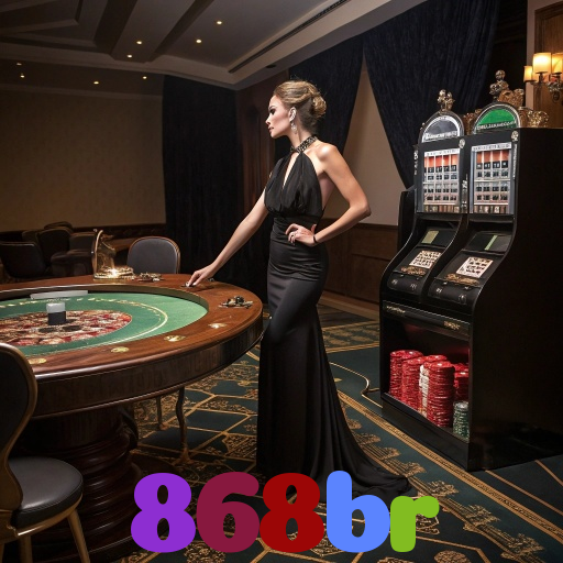 868br 