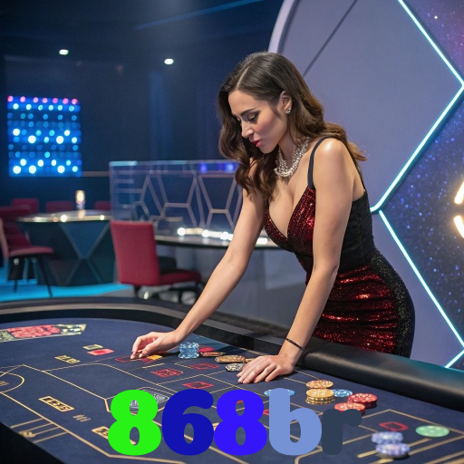 868br 