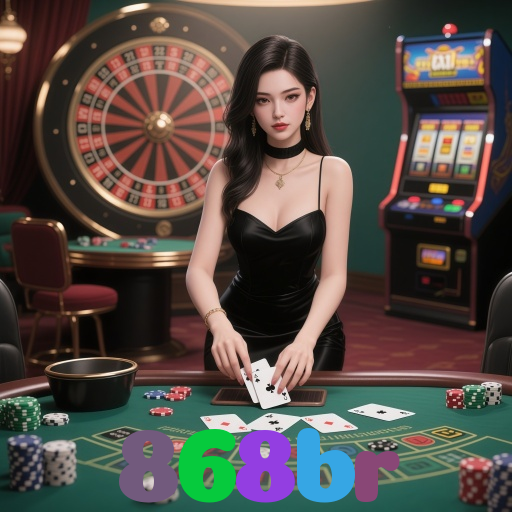868br 