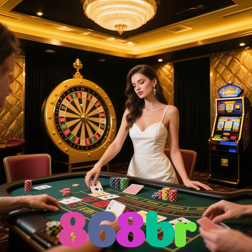 868br 