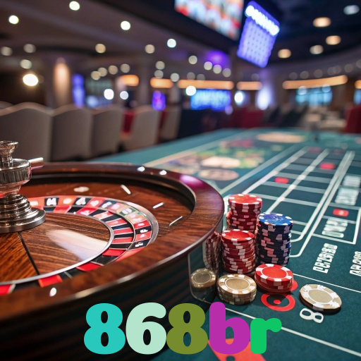 868br 