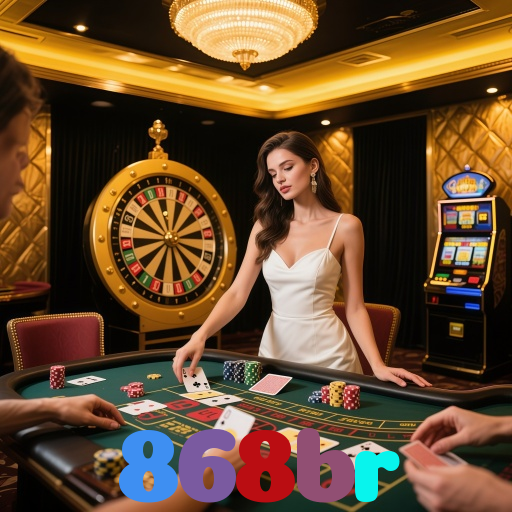868br 