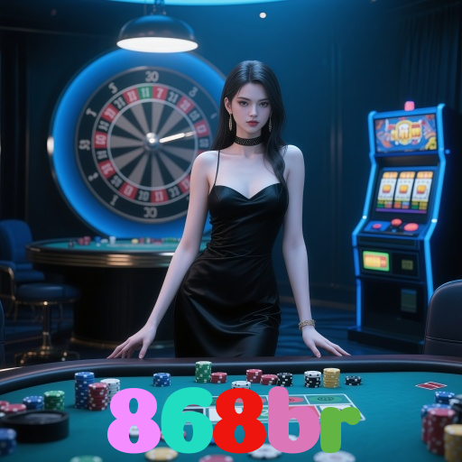 868br 