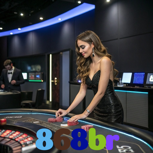 868br 