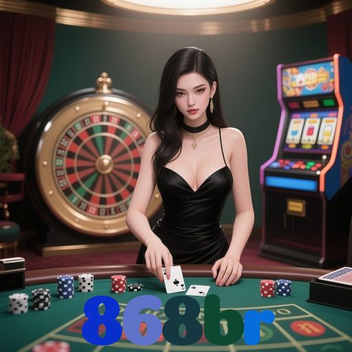 868br 