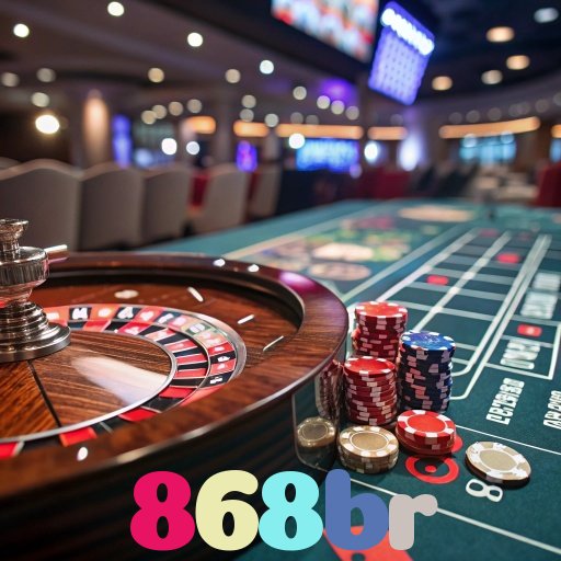 868br 