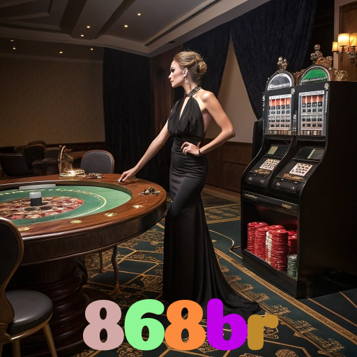 868br 