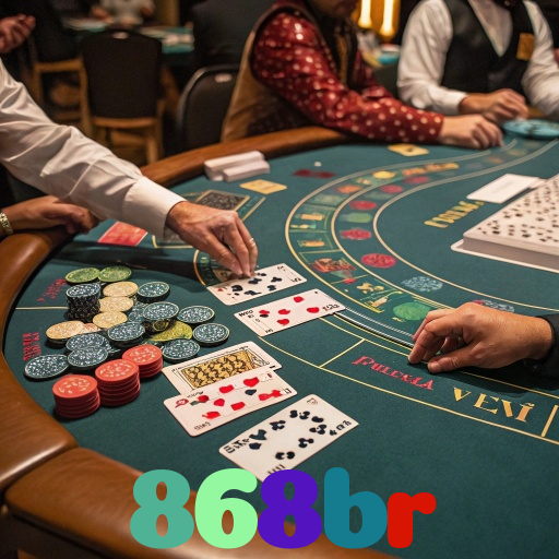 868br 