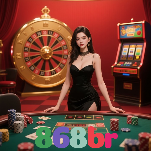 868br 