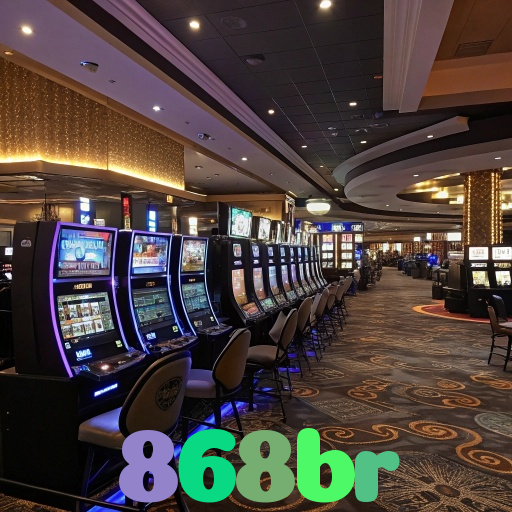 868br 