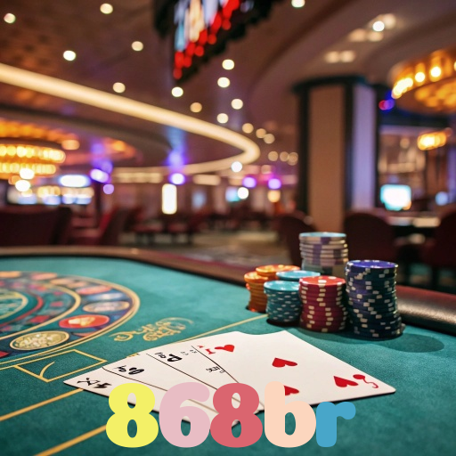 868br 