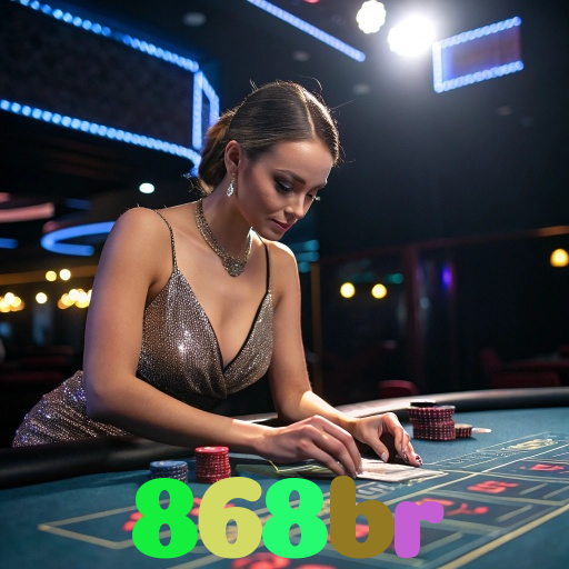 868br 