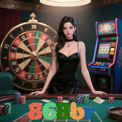 868br 