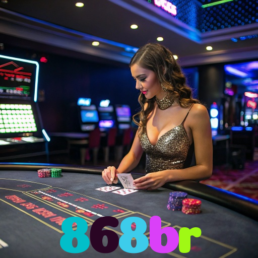 868br 