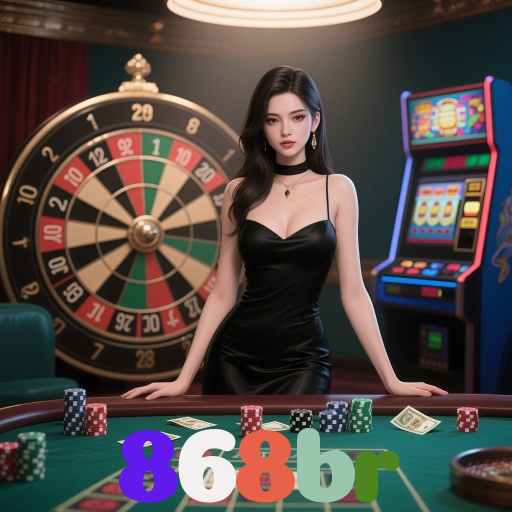 868br 