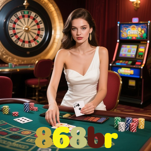 868br 