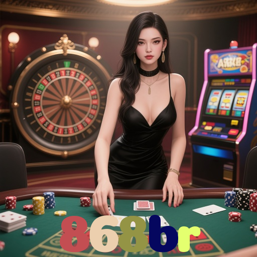 868br 