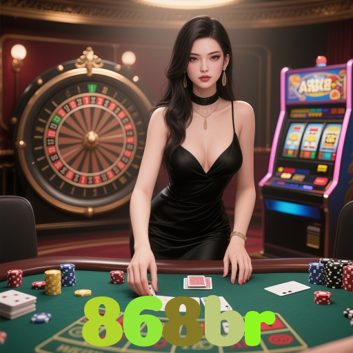 868br 