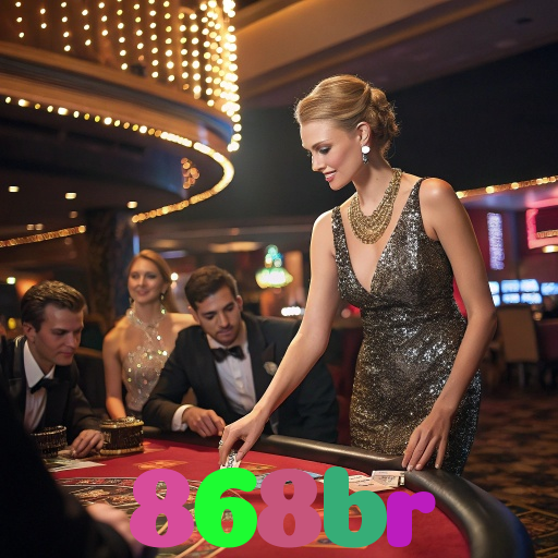 868br 