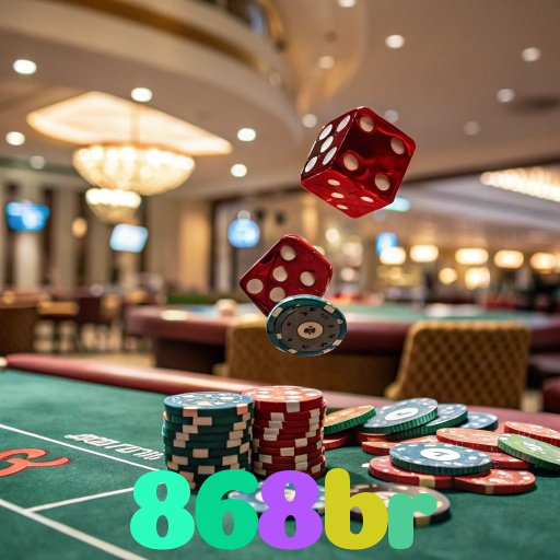 868br 