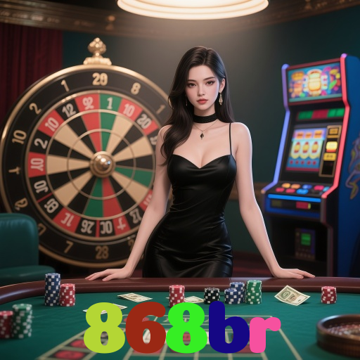 868br 