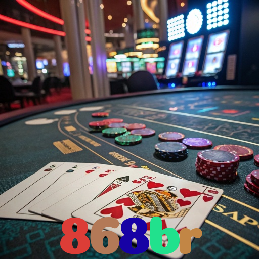 868br 