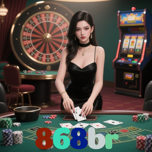 868br 