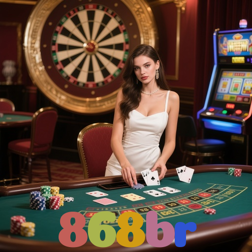 868br 