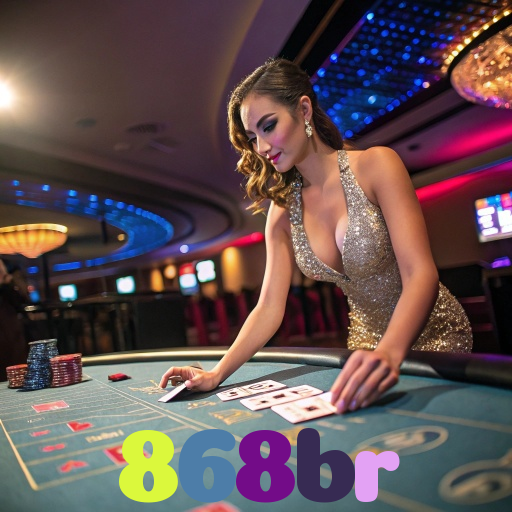 868br 