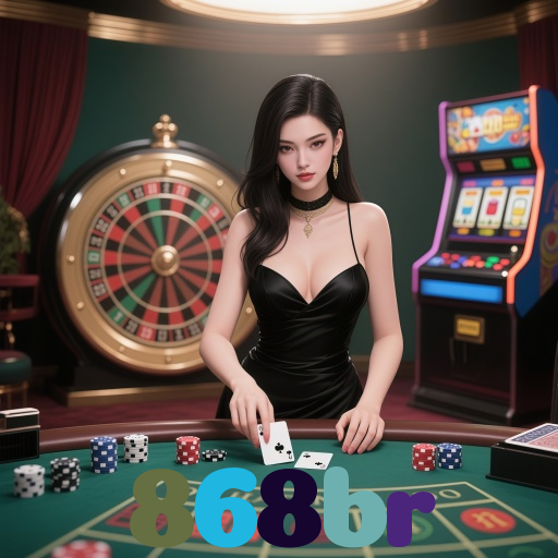 868br 