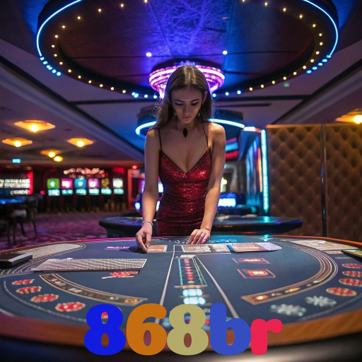 868br 