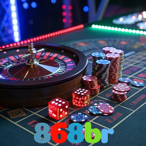 868br 